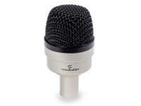 Soundsation MDRKIT-7 Kit de 7 Microfones para Bateria Soundsation MDRKIT-7 Kit de 7 Microfones para Bateria